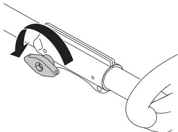 MCCULLOCH T22LCS - Pa36opka: - 1