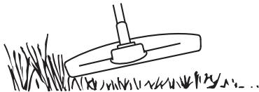 MCCULLOCH T22LCS - Trimmen - 1