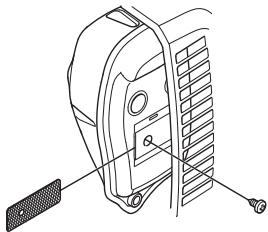 MCCULLOCH T22LCS - Tlumic vfyfuku - 3
