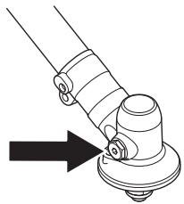 MCCULLOCH T22LCS - Angrenajul cotit - 2