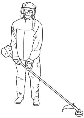 MCCULLOCH T22LCS - Pöhilised ohutuseeskirjad - 3