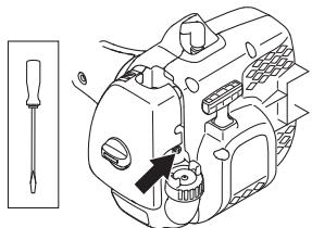 MCCULLOCH T22LCS - PeylnpOBka xoJocTo rO xOa - 1