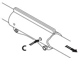 MCCULLOCH T22LCS - Демоноpaneн: - 2
