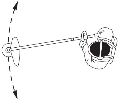 MCCULLOCH T22LCS - Vegen - 1