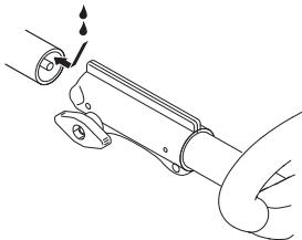 MCCULLOCH T22LCS - Pa3rIIO6yEmDByceKUHOHeH BaJI - 2