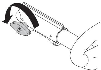 MCCULLOCH T22LCS - Assembly: - 1