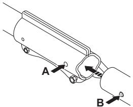 MCCULLOCH T22LCS - Montáž slučkového držadla - 4