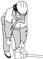 MCCULLOCH T22LCS - Démarrage - 3