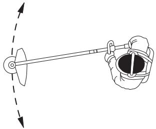 MCCULLOCH T22LCS - Puhkimine - 1