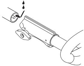 MCCULLOCH T22LCS - Lahtivöetav vars - 2