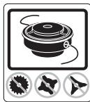 MCCULLOCH T22LCS - Accensione; starter: - 1