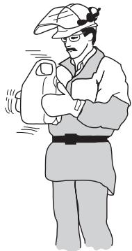 MCCULLOCH T22LCS - Blanding - 2