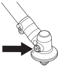 MCCULLOCH T22LCS - Szögvltómú - 2