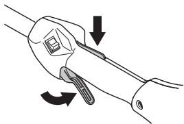 MCCULLOCH T22LCS - UPOZORNENI! - 2