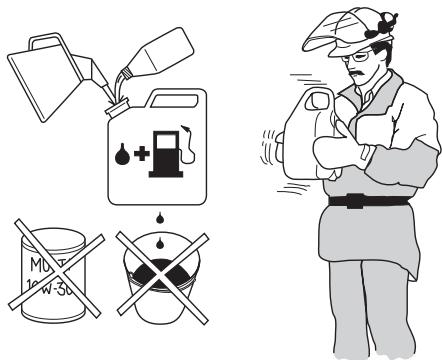 MCCULLOCH T22LCS - PnIroTbAHe Ha CmecTa - 1