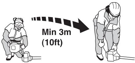 MCCULLOCH T22LCS - Yakít ikmali - 2