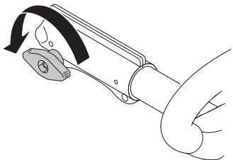 MCCULLOCH T22LCS - Montaggio: - 1
