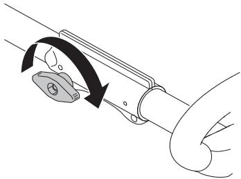 MCCULLOCH T22LCS - Montagem: - 3