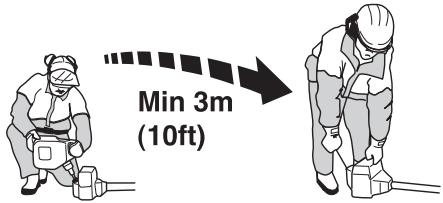 MCCULLOCH T22LCS - Tankkaus - 2