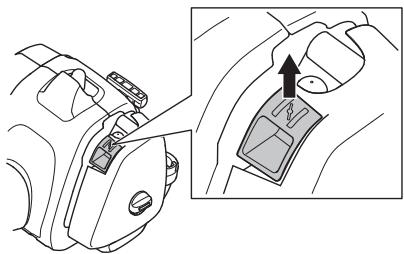 MCCULLOCH T22LCS - Calistirma - 2