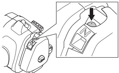 MCCULLOCH T22LCS - Kännistys - 1