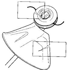 MCCULLOCH T22LCS - Repostaje - 3