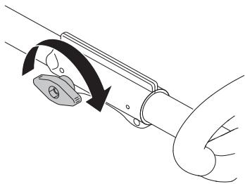 MCCULLOCH T22LCS - Montaggio: - 3