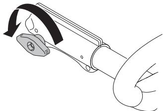 MCCULLOCH T22LCS - Monteren: - 1
