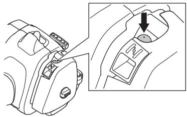 MCCULLOCH T22LCS - Uruchamianie - 1