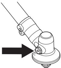 MCCULLOCH T22LCS - Vinkelgir - 2