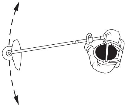 MCCULLOCH T22LCS - Klipping - 2