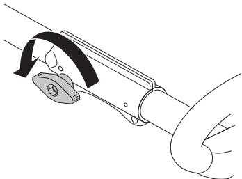 MCCULLOCH T22LCS - Dismantling: - 1