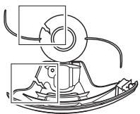 MCCULLOCH T22LCS - Baslamadan once kontrl yapiniz. - 2