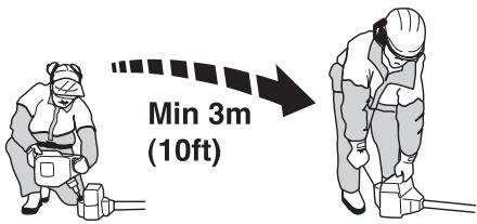 MCCULLOCH T22LCS - Tankolás - 3