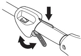 MCCULLOCH T22LCS - DOLEZITE! - 1