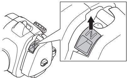 MCCULLOCH T22LCS - Démarrage - 1