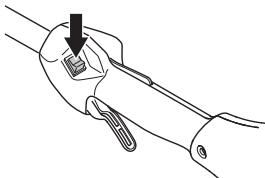 MCCULLOCH T22LCS - Start - 4