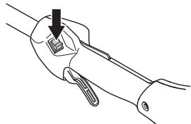 MCCULLOCH T22LCS - Arresto - 1