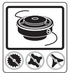 MCCULLOCH T22LCS - 10