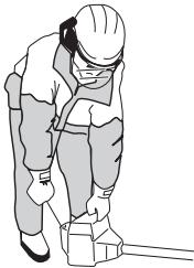 MCCULLOCH T22LCS - Calistirma - 4