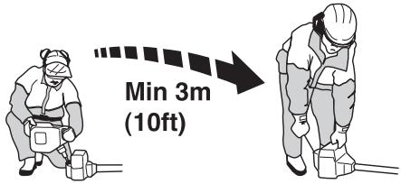 MCCULLOCH T22LCS - Plnéni paliva - 2