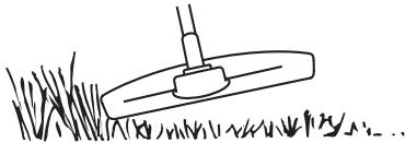 MCCULLOCH T22LCS - Vyzinanie - 1