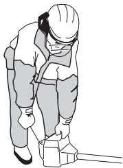 MCCULLOCH T22LCS - Uruchamianie - 4