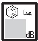 MCCULLOCH T22LCS - Seadme peal ja/voikäsiraamatus kasutatavad sumbolid: - 11