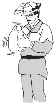 MCCULLOCH T22LCS - Mezcla - 2