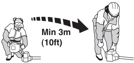 MCCULLOCH T22LCS - Tanken - 3
