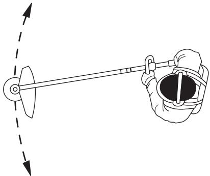 MCCULLOCH T22LCS - Siivous - 1