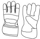 MCCULLOCH T22LCS - max 6700rpm - 10