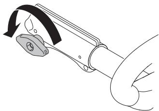 MCCULLOCH T22LCS - Montage: - 1