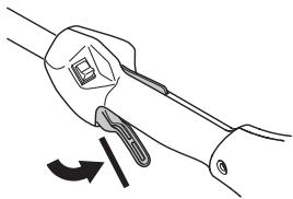 MCCULLOCH T22LCS - Gaasihoo vastiku sulphur - 2